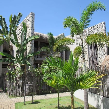 Villa Casa De Luxo Na Praia Do Patacho - Cond. Azulu, Casa 04 Pôrto de Pedras Exterior foto